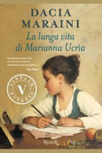 LA LUNGA VITA DI MARIANNA UCRI’A VINTAGE