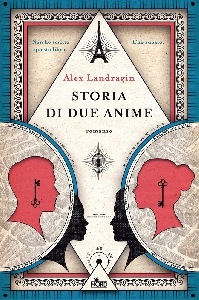 STORIA DI DUE ANIME