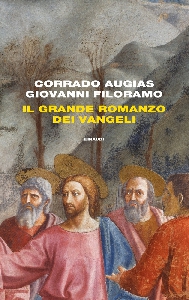 IL GRANDE ROMANZO DEI VANGELI