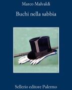 BUCHI NELLA SABBIA