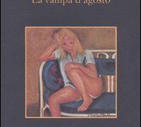 LA VAMPA D’AGOSTO