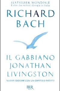 GABBIANO JONATHAN LIVINGSTON N.E.