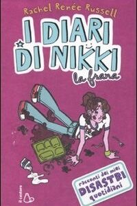 DIARI DI NIKKI LA FRANA