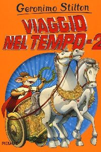 VIAGGIO NEL TEMPO 2