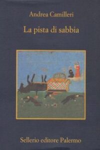 LA PISTA DI SABBIA