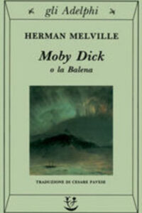 MOBY DICK