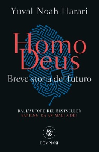 HOMO DEUS