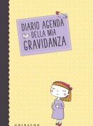 DIARIO AGENDA DELLA MIA GRAVIDANZA