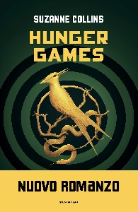 HUNGER GAMES