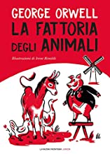 LA FATTORIA DEGLI ANIMALI