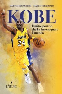 KOBE BRYANT