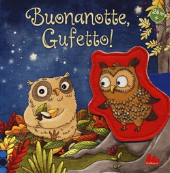 BUONANOTTE, GUFETTO! NE