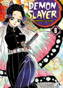 DEMON SLAYER – KIMETSU NO YAIBA N. 2