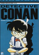 DETECTIVE CONAN. VOL. 1