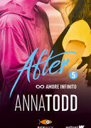 AFTER 5. AMORE INFINITO