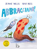 ABBRACCIAMI (PICCOLI CASTORO)