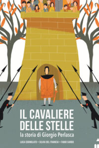 IL CAVALIERE DELLE STELLE