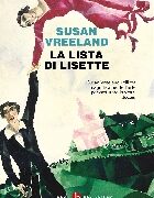 LA LISTA DI LISETTE