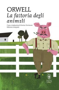 LA FATTORIA DEGLI ANIMALI