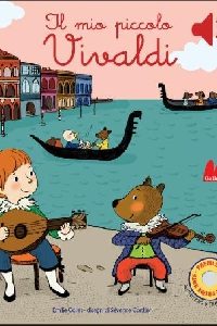 IL MIO PICCOLO VIVALDI