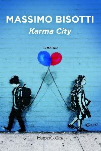 KARMA CITY