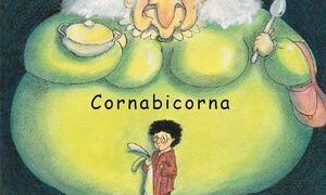 CORNABICORNA