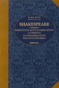 RACCONTI DI SHAKESPEARE