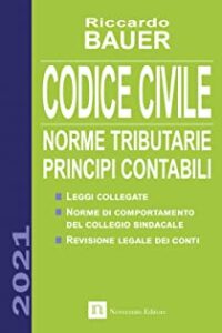 CODICE CIVILE 2021