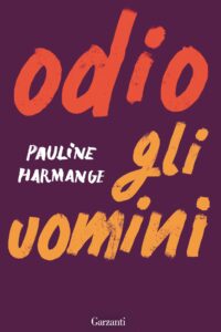 ODIO GLI UOMINI