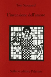 L’INVENZIONE DELL’AMORE