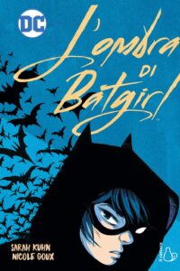 L’OMBRA DI BATGIRL