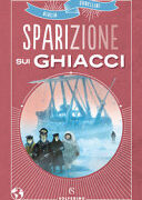 SPARIZIONE SUI GHIACCI