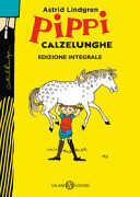 PIPPI CALZELUNGHE – ED. 75 ANNI