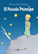 IL PICCOLO PRINCIPE