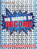 UN MONDO DI RECORD