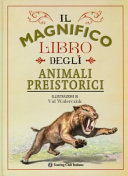 IL MAGNIFICO LIBRO DEGLI ANIMALI PREISTO