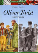 I CLASSICI ITA/ING.- OLIVER TWIST