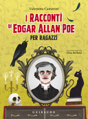 RACCONTI DI EDGAR ALLAN POE PER BAMBINI