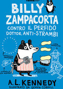 BILLY ZAMPACORTA CONTRO