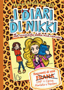 I DIARI DI NIKKI LA RIVINCITA DELLA MIA