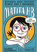 MATITA HB