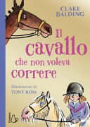 IL CAVALLO CHE NON VOLEVA CORRERE