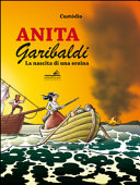 ANITA GARIBALDI