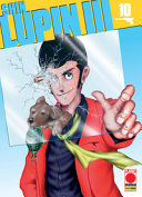 SHIN LUPIN III 16