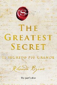 THE GREATEST SECRET