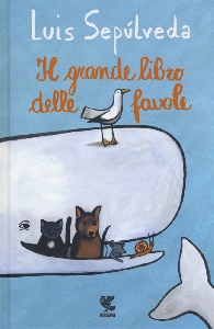 IL GRANDE LIBRO DELLE FAVOLE