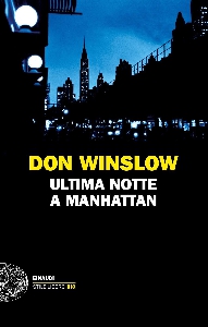 ULTIMA NOTTE A MANHATTAN