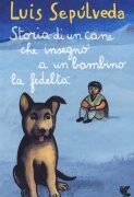 STORIA DI UN CANE