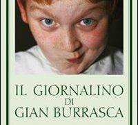 GIORNALINO DI GIANBURRASCA, IL