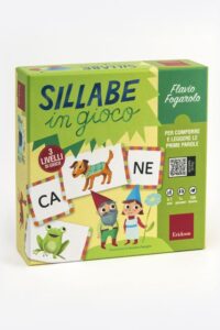 SILLABE IN GIOCO